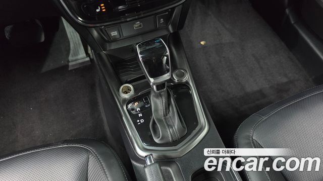 KG Mobility TIBOLI 2022 — photo 9