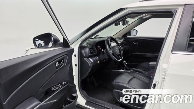 KG Mobility TIBOLI 2022 — photo 10