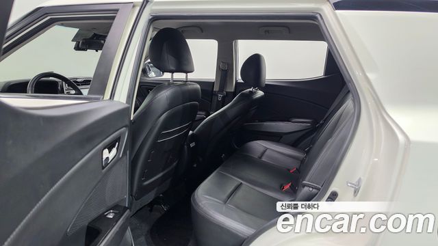 KG Mobility TIBOLI 2022 — photo 11