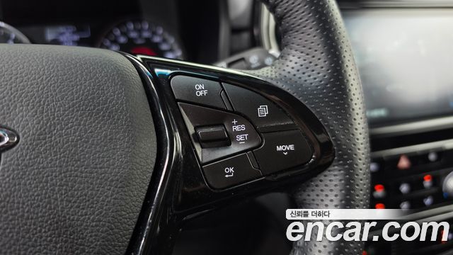 KG Mobility TIBOLI 2022 — photo 16