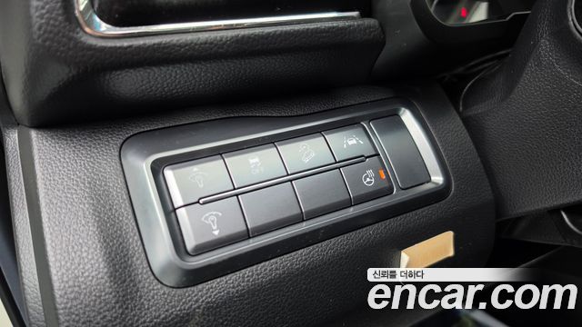 KG Mobility TIBOLI 2022 — photo 18