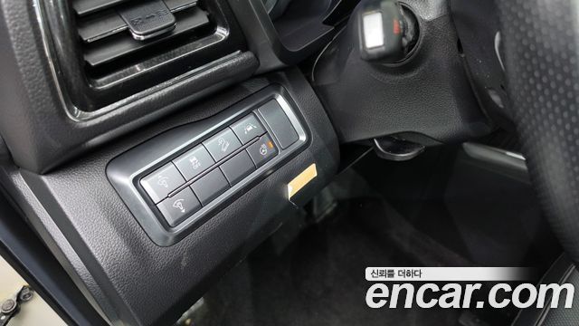 KG Mobility TIBOLI 2022 — photo 19