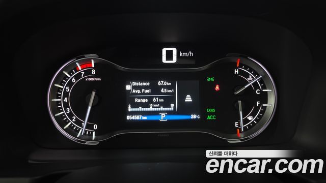 Honda Pilot 2018 — photo 11