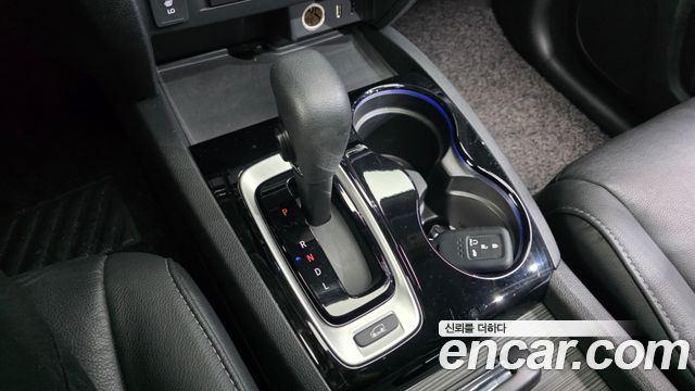 Honda Pilot 2018 — photo 12