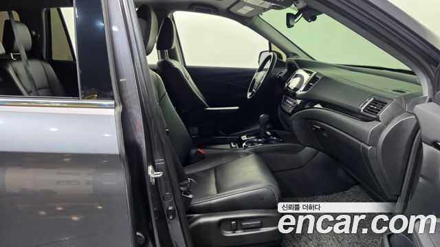Honda Pilot 2018 — photo 17