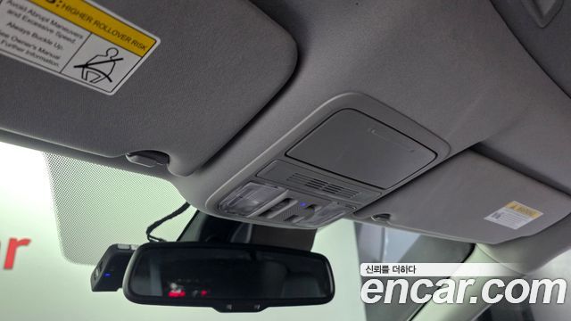 Honda Pilot 2018 — photo 23