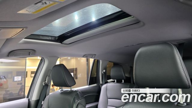 Honda Pilot 2018 — photo 24