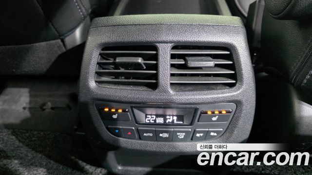 Honda Pilot 2018 — photo 25