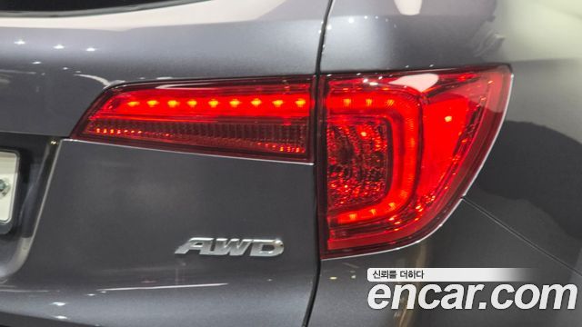 Honda Pilot 2018 — photo 9