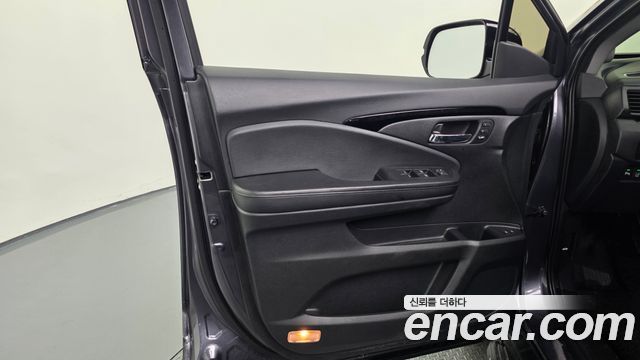 Honda Pilot 2018 — photo 14