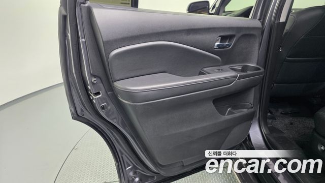 Honda Pilot 2018 — photo 15