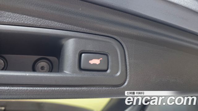 Honda Pilot 2018 — photo 34