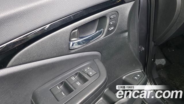 Honda Pilot 2018 — photo 35