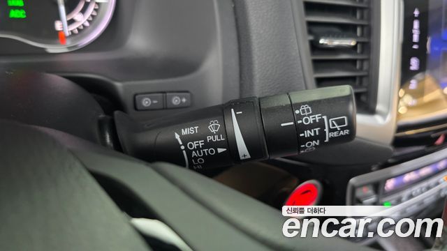Honda Pilot 2018 — photo 36