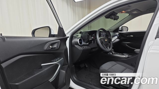 Chevrolet Korea Trax 2026 — photo 13