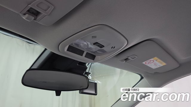 Chevrolet Korea Trax 2026 — photo 22