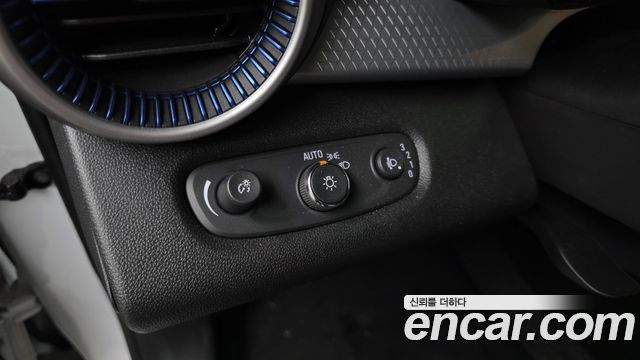Chevrolet Korea Trax 2026 — photo 23
