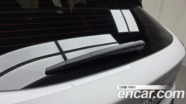 Chevrolet Korea Trax 2026 — photo 26
