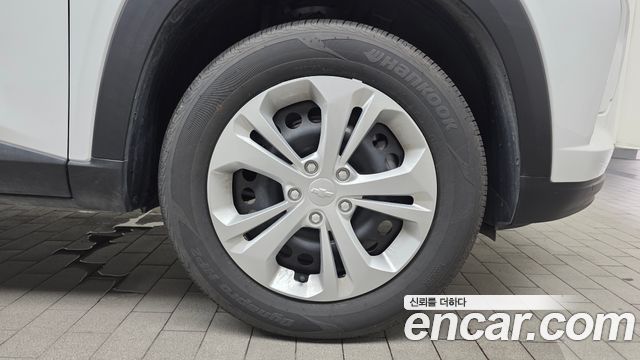 Chevrolet Korea Trax 2026 — photo 7