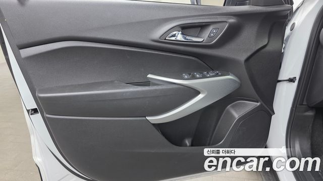 Chevrolet Korea Trax 2026 — photo 14