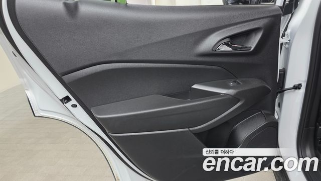 Chevrolet Korea Trax 2026 — photo 15
