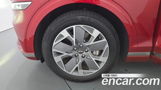 Genesis GV70 2022 — photo 5