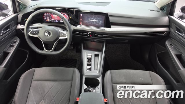 Volkswagen Golf 2022 — photo 7