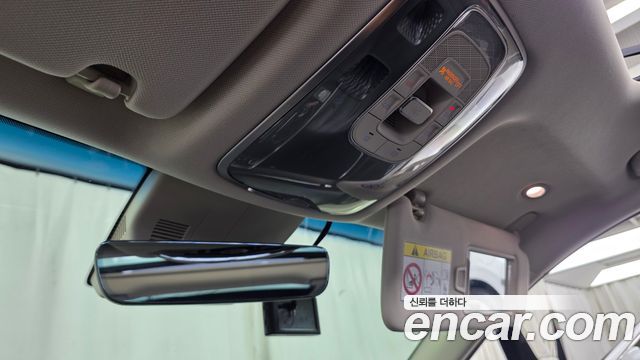 Genesis GV80 2021 — photo 33