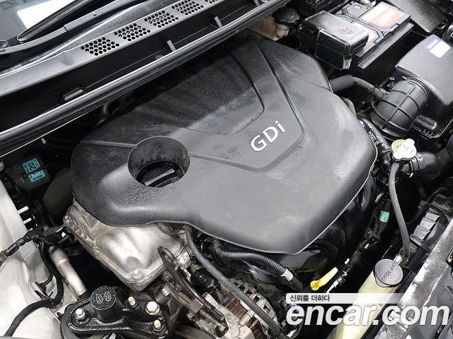 Hyundai AVANTE 2012 — photo 19