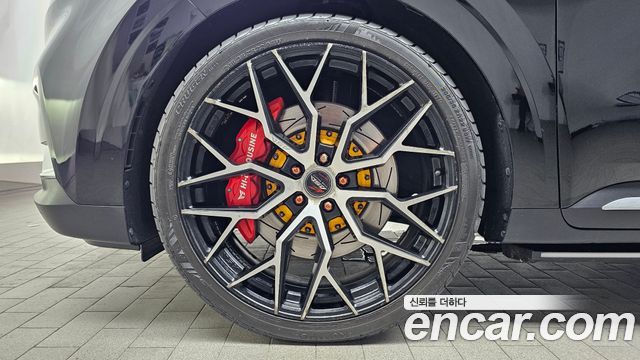 Kia Canival 2021 — photo 5