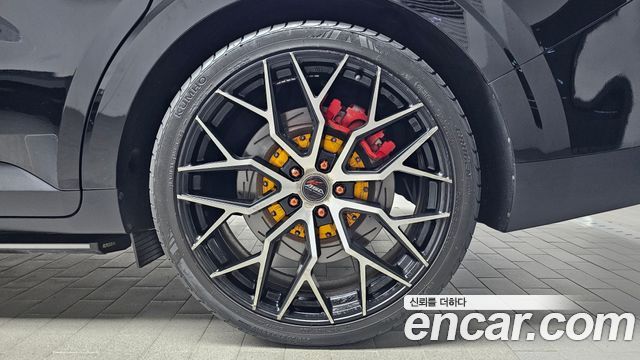 Kia Canival 2021 — photo 7