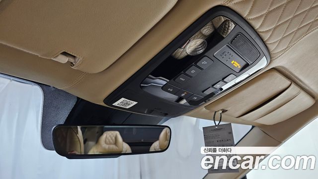 Kia Canival 2021 — photo 28