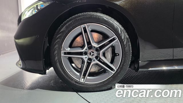 Mercedes-Benz S-Class 2022 — photo 5