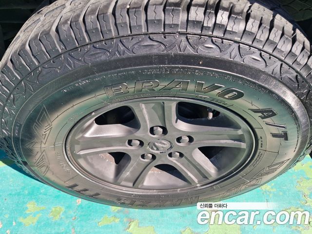 Dodge Dakoda 2010 — photo 14