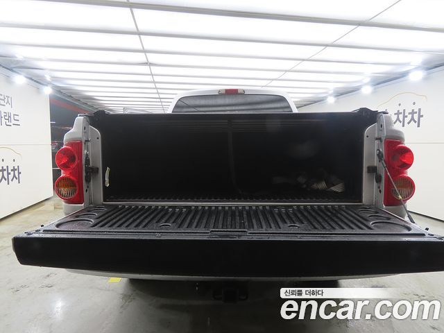 Dodge Dakoda 2010 — photo 20