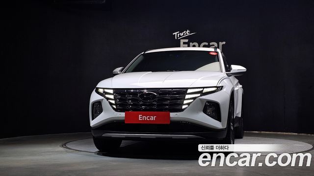 Hyundai Tucson 2023 — photo 3