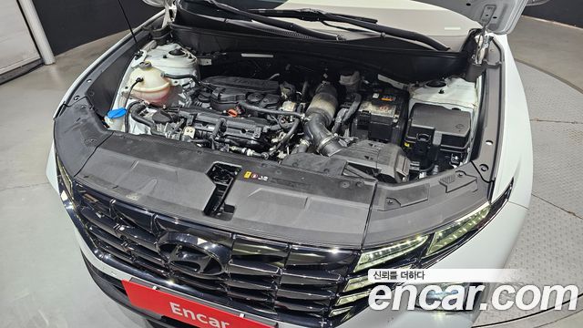 Hyundai Tucson 2023 — photo 6