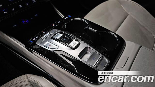 Hyundai Tucson 2023 — photo 12