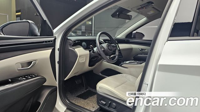 Hyundai Tucson 2023 — photo 13