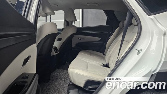 Hyundai Tucson 2023 — photo 17