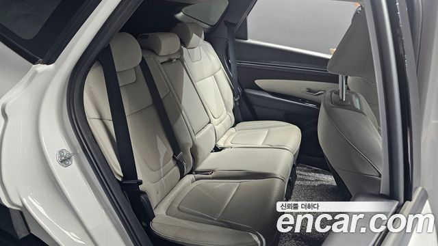 Hyundai Tucson 2023 — photo 18