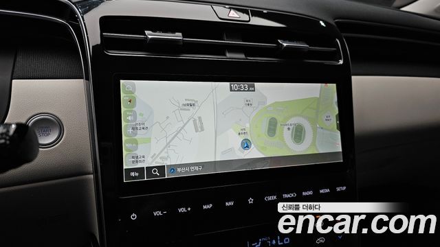 Hyundai Tucson 2023 — photo 20
