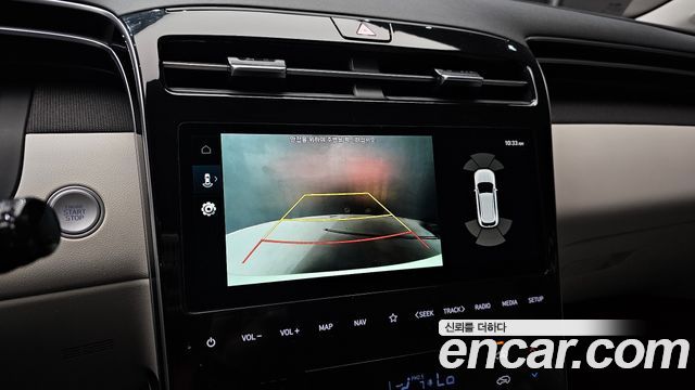 Hyundai Tucson 2023 — photo 21