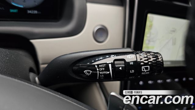 Hyundai Tucson 2023 — photo 24