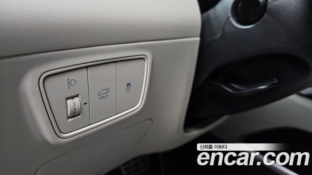 Hyundai Tucson 2023 — photo 26