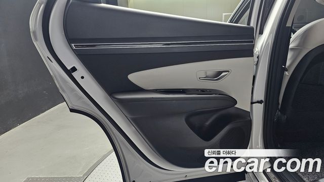 Hyundai Tucson 2023 — photo 15