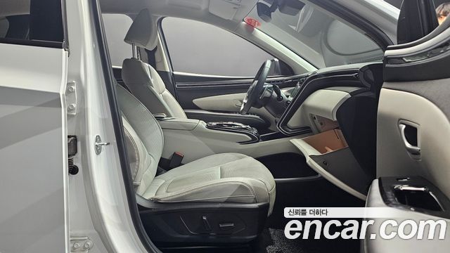 Hyundai Tucson 2023 — photo 16