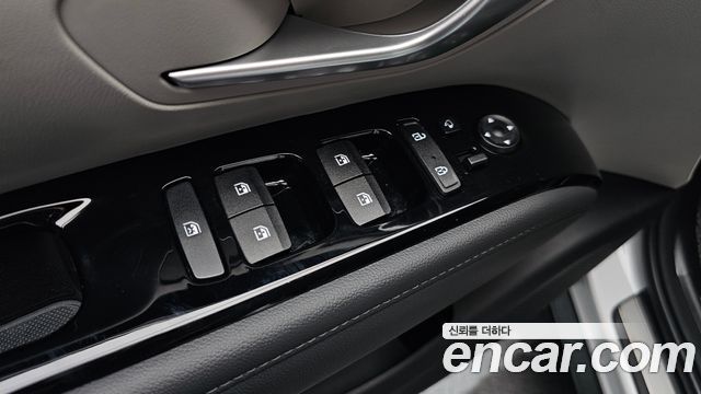 Hyundai Tucson 2023 — photo 27