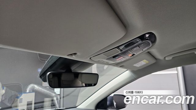 Hyundai Tucson 2023 — photo 29