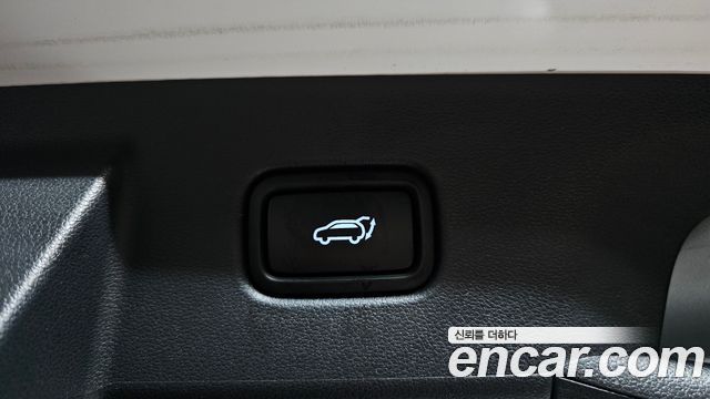 Hyundai Tucson 2023 — photo 30